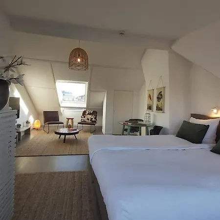 Borsone Hotel Апартаменты Кемер