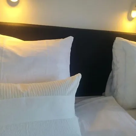 Апартаменты Borsone Hotel Кемер
