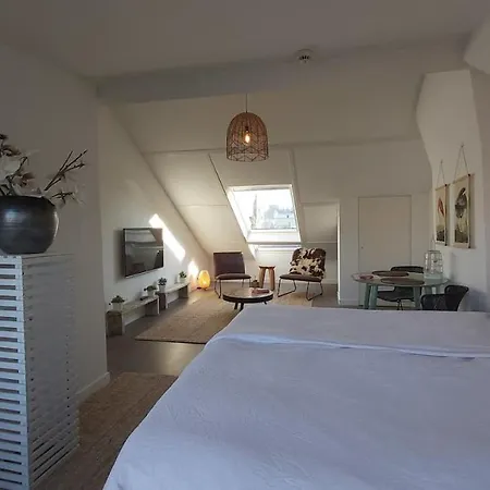Borsone Hotel Apartment Kemer